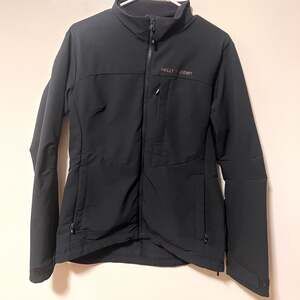 Helly Hansen Jacket Size Medium